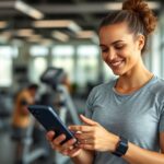 Top 5 Health & Fitness Apps for 2025
