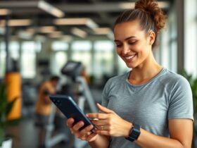 Top 5 Health & Fitness Apps for 2025