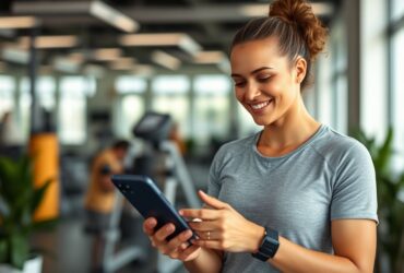 Top 5 Health & Fitness Apps for 2025