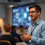 The Role of AI in Enhancing User Experience in Mobile Apps