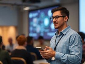 The Role of AI in Enhancing User Experience in Mobile Apps