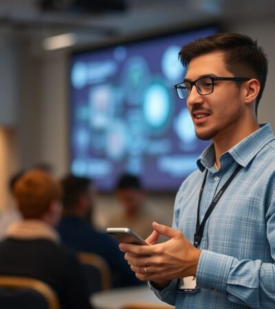 The Role of AI in Enhancing User Experience in Mobile Apps