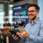 Why Customizable Apps Are Key to Business Success