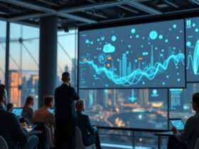 Emerging Trends in App Development in 2025