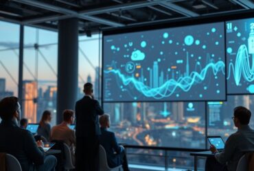 Emerging Trends in App Development in 2025