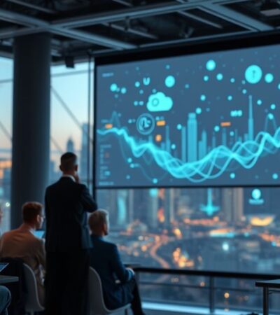 Emerging Trends in App Development in 2025