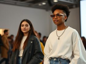 Gen Z and the Digital-First Fashion Phenomenon: What Brands Need to Know