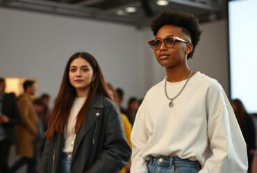 Gen Z and the Digital-First Fashion Phenomenon: What Brands Need to Know
