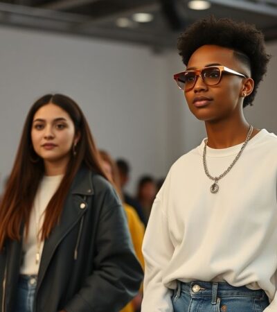 Gen Z and the Digital-First Fashion Phenomenon: What Brands Need to Know