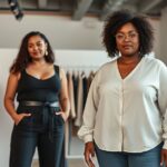Diverse Sizing in Fashion: How Brands are Adapting in 2025