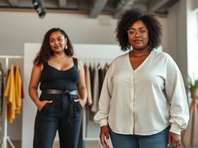 Diverse Sizing in Fashion: How Brands are Adapting in 2025