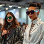 Revolutionizing Personal Style: Fashion Tech Trends in 2025