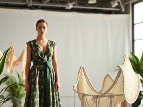 Sustainable Fashion: The Rise of Eco-Friendly Materials in 2025
