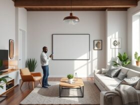 Must-Have Gadgets for a Smarter Home in 2025