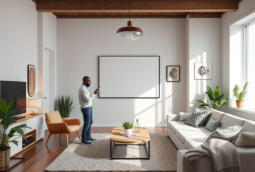 Must-Have Gadgets for a Smarter Home in 2025