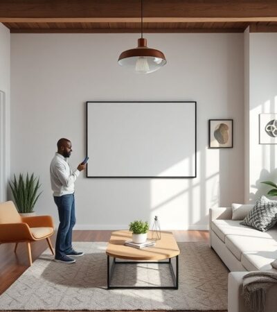 Must-Have Gadgets for a Smarter Home in 2025