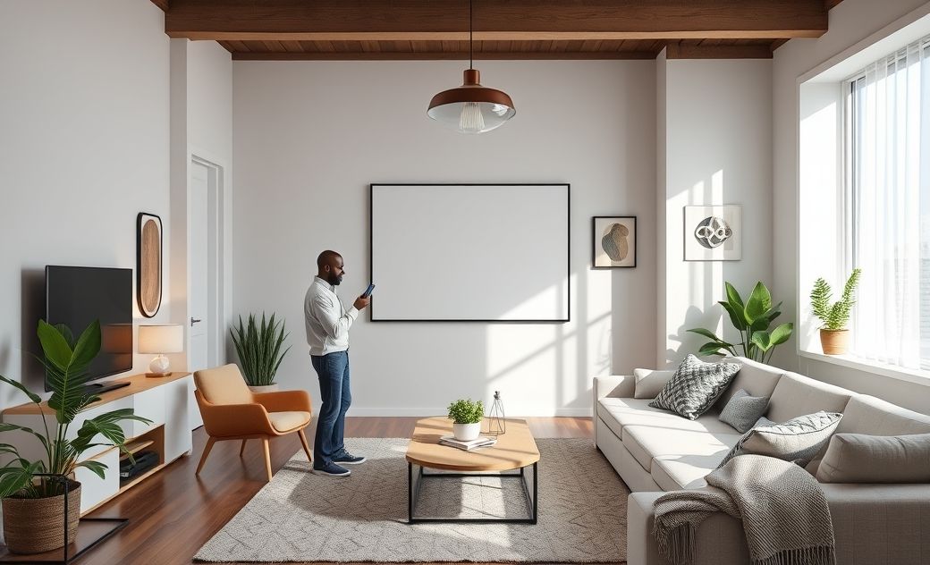 Must-Have Gadgets for a Smarter Home in 2025