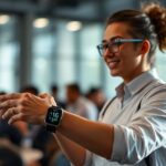 2025's Top Wearable Gadgets for Health Monitoring