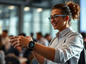 2025's Top Wearable Gadgets for Health Monitoring