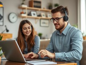 How Innovative Gadgets are Reshaping Work-from-Home Dynamics