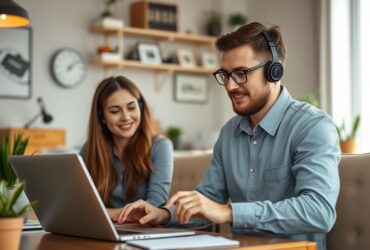 How Innovative Gadgets are Reshaping Work-from-Home Dynamics