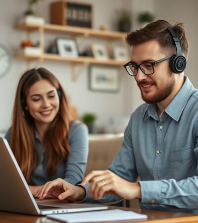 How Innovative Gadgets are Reshaping Work-from-Home Dynamics