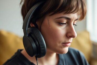 Gadget Guide: The Best Noise-Canceling Headphones of the Year