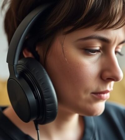 Gadget Guide: The Best Noise-Canceling Headphones of the Year