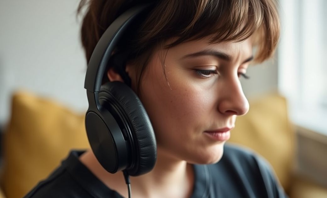 Gadget Guide: The Best Noise-Canceling Headphones of the Year