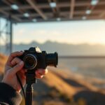 The Future of Photography: Gadgets That Are Redefining the Camera Industry