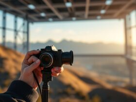 The Future of Photography: Gadgets That Are Redefining the Camera Industry