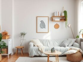 Achieving a Minimalist Lifestyle: Tips for Decluttering in 2025