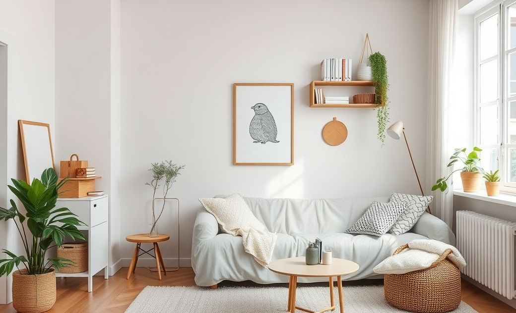 Achieving a Minimalist Lifestyle: Tips for Decluttering in 2025