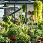 Urban Gardening: A Growing Lifestyle Trend in 2025