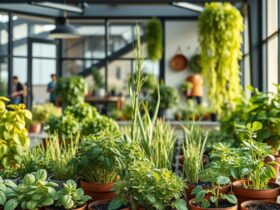 Urban Gardening: A Growing Lifestyle Trend in 2025