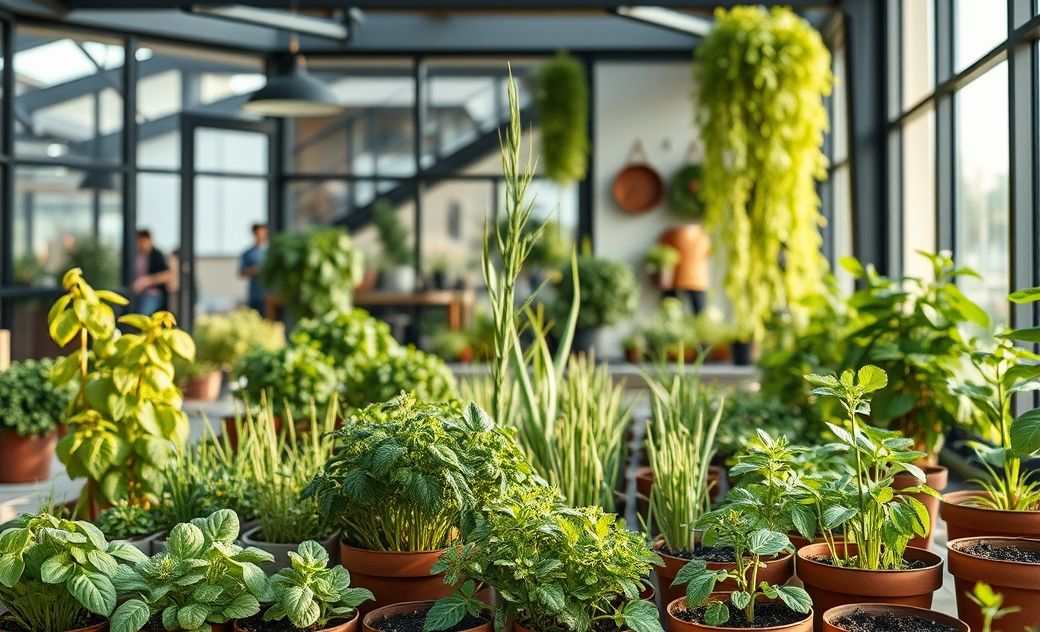 Urban Gardening: A Growing Lifestyle Trend in 2025