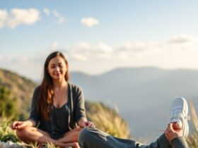 Mindfulness in Daily Life: Techniques for a Balanced Lifestyle