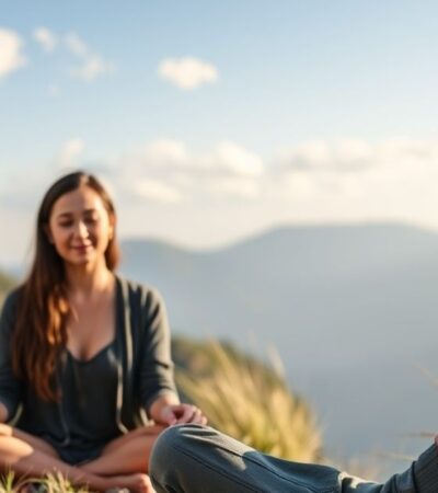 Mindfulness in Daily Life: Techniques for a Balanced Lifestyle