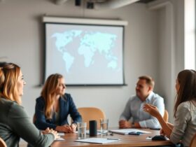 Building Resilient Relationships in a Fast-Paced World