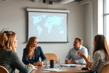 Building Resilient Relationships in a Fast-Paced World