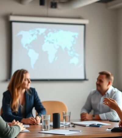 Building Resilient Relationships in a Fast-Paced World