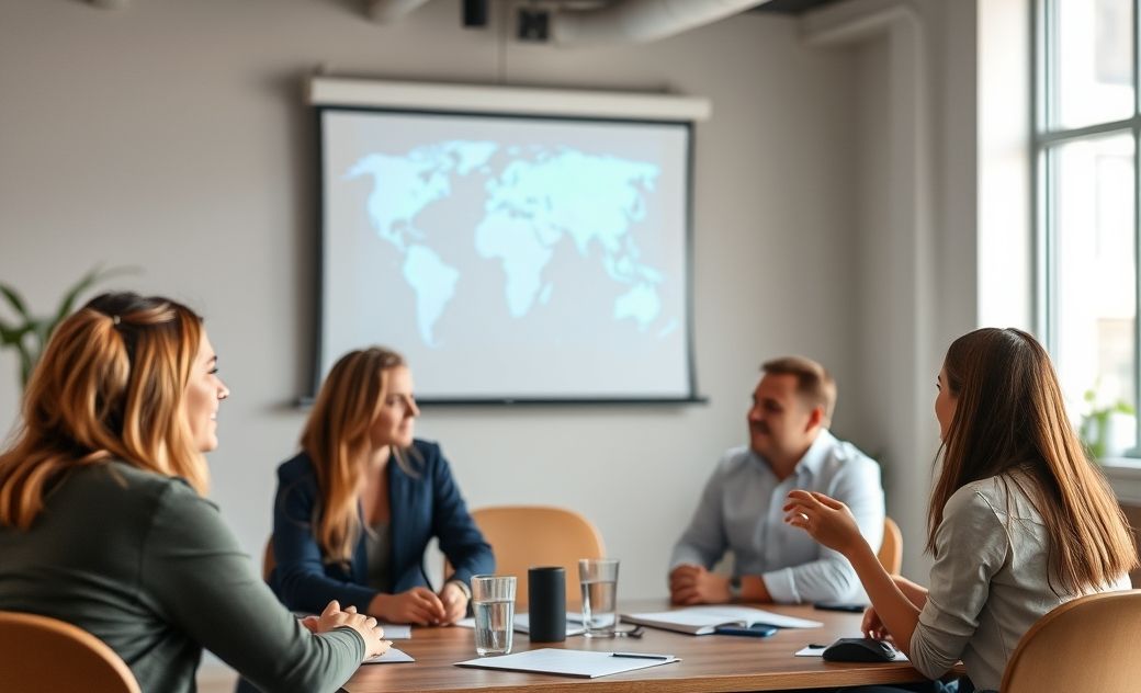 Building Resilient Relationships in a Fast-Paced World