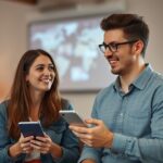 Impact of Digital Communication on Modern Relationships
