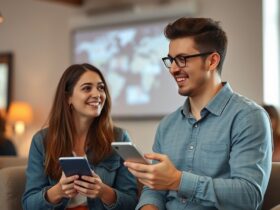 Impact of Digital Communication on Modern Relationships