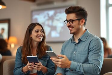 Impact of Digital Communication on Modern Relationships