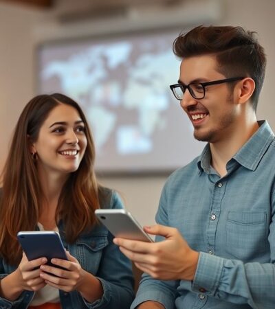 Impact of Digital Communication on Modern Relationships
