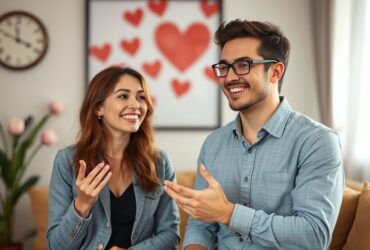 Understanding the Love Languages for Better Relationship Dynamics