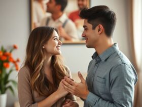 The Role of Empathy in Strengthening Romantic Relationships