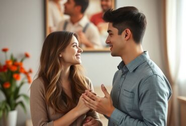 The Role of Empathy in Strengthening Romantic Relationships