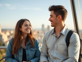 Navigating the Challenges of Long-Distance Relationships